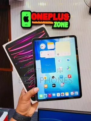 Apple iPad Pro M2 4th Gen 11inches 256GB