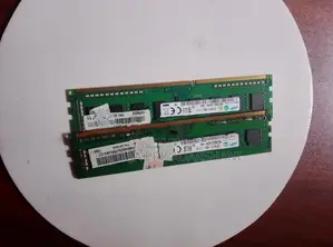 4GB,2GB RAM DDR3