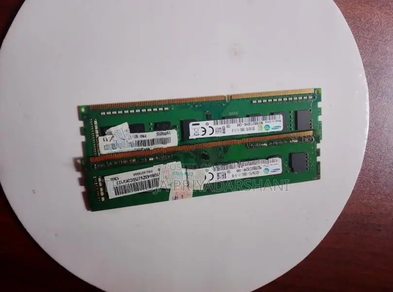 4GB,2GB RAM DDR3