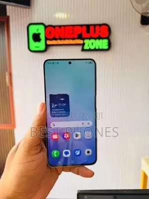 Samsung Galaxy M56 5G 256GB (Used)