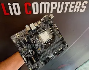 B250 M.2 Gaming Motherboard (6TH GEN / 7TH