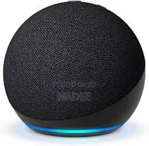 Amazon Echo Dot (5th Gen) | Smart Speaker with Alexa