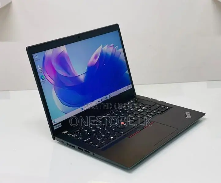 Lenovo ThinkPad X13 i7 10th Gen 16GB Touch screen 13.3 inches FHD IPS