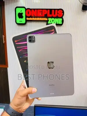 Apple iPad Pro M2 4th Gen 11inches 256GB