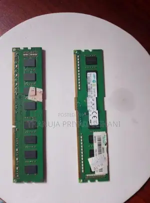 4GB,2GB RAM DDR3