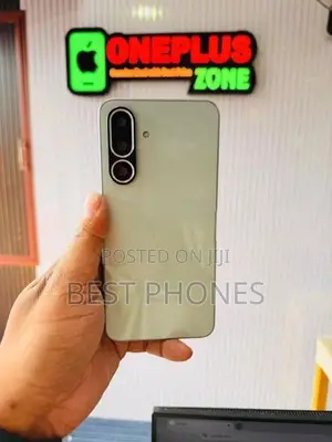 Samsung Galaxy M56 5G 256GB (Used)