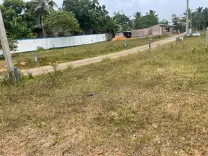 Residential Land For Sale In Watareka Meegoda