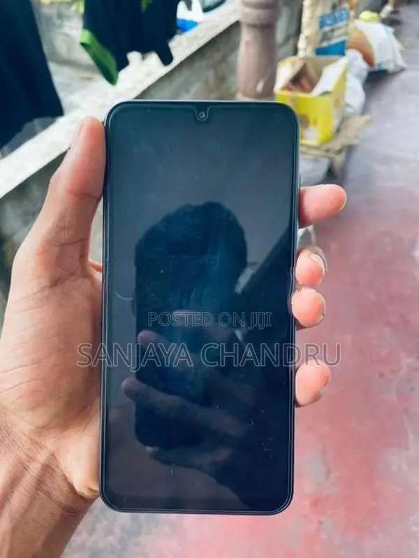 Samsung Galaxy A26 (Used)