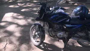 Bajaj Discover 125 2017