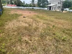 Residential Land For Sale In Watareka Meegoda