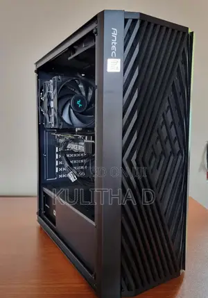 Desktop Computer MSI 32GB Intel Core i5 SSD 1.5T