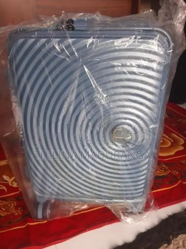 Travelling Bag