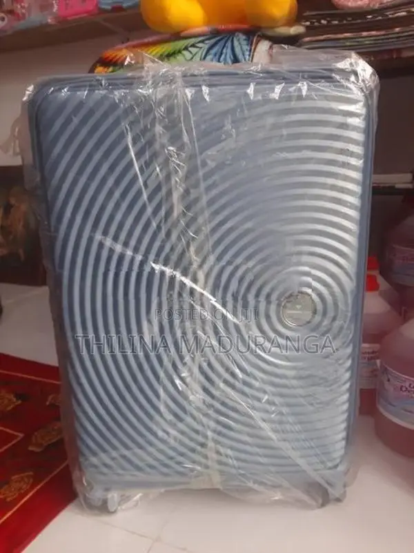 Travelling Bag