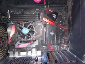 i5 7th Gen 8GB RAM with Processor Combo Pack
