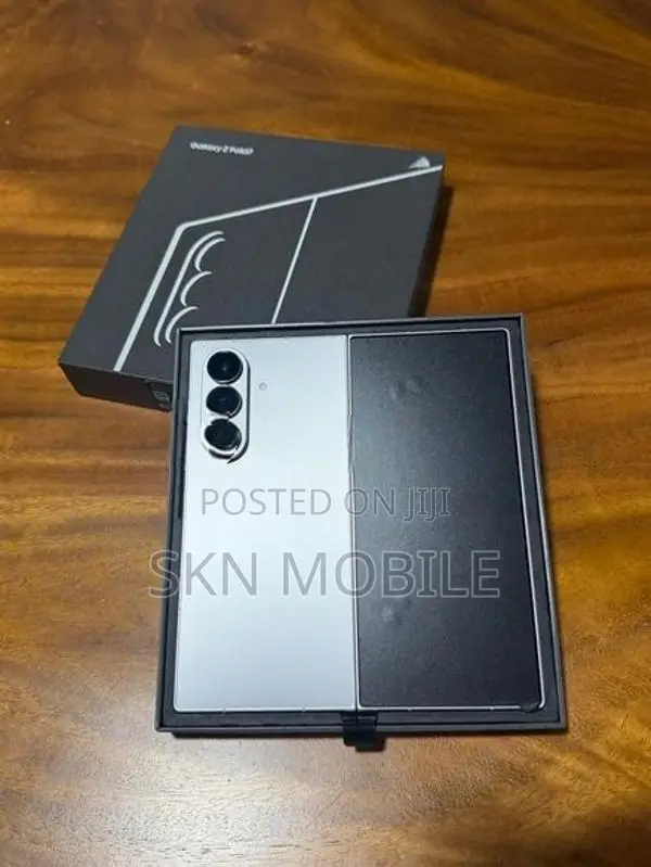 Samsung Galaxy Z Fold 7 12GB 256GB 5G (Used)