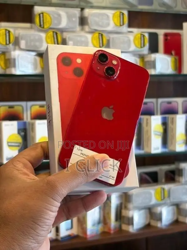 Apple iPhone 13 128GB (Used)
