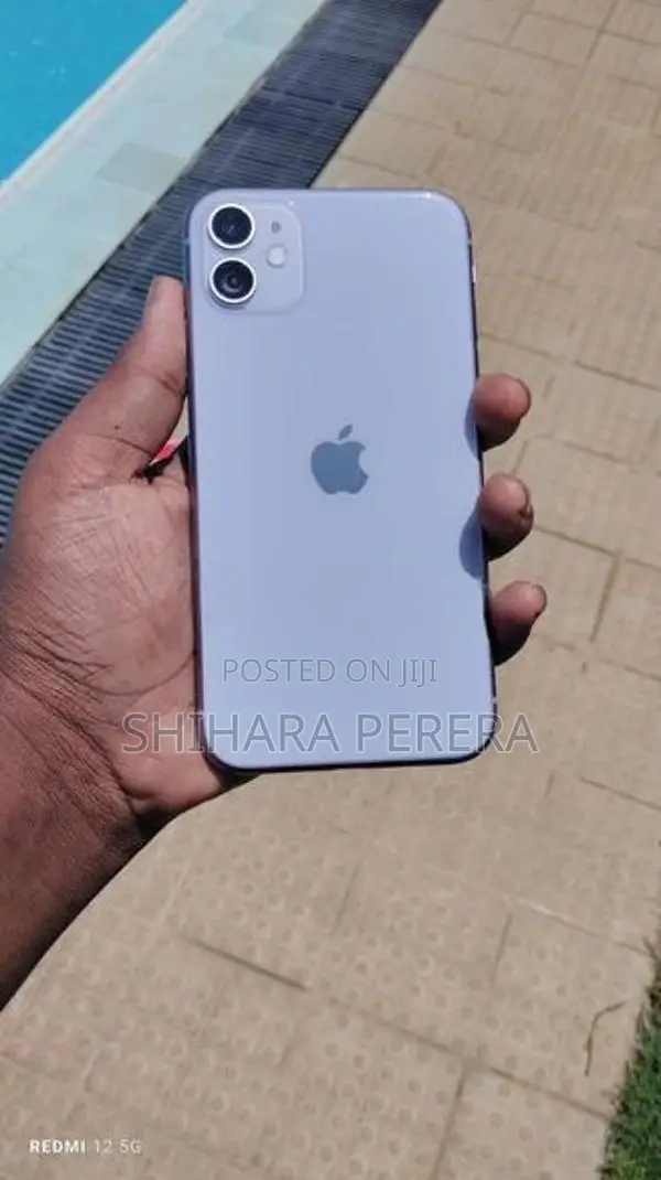 Apple iPhone 11 (Used)
