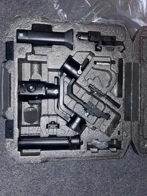 DJI Ronin-SC