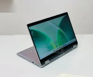 Dell Latitude 5320 i5 11th Gen Touch Rotatable 2 in 1
