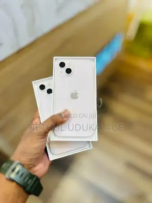 Apple iPhone 13 128GB|Complete Set (Used)