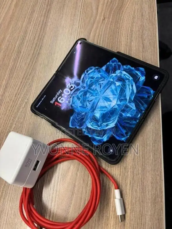 OnePlus Open (Used)