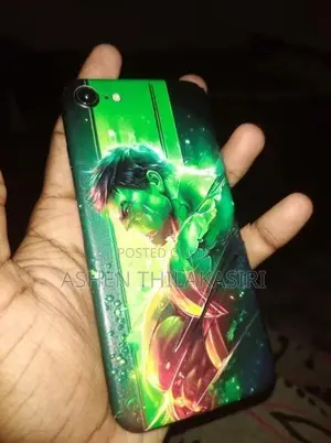 Apple iPhone 7 (Used)