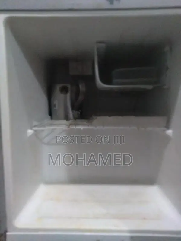 Mini Refrigerator