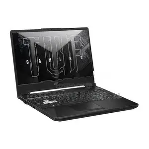 Asus Tuf Gaming Fa506 Ncg-Hn185 Ryzen 7-7445 Hs