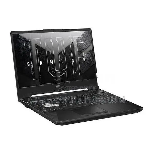 Asus Tuf Gaming Fa506 Ncg-Hn185 Ryzen 7-7445 Hs