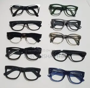 Authentic Optical Frames