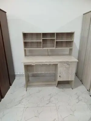 American Ash 4*2 Writing Table
