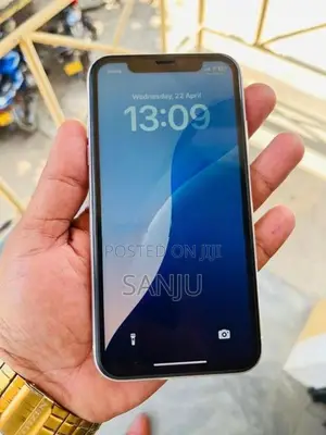 Apple iPhone 11 (Used)