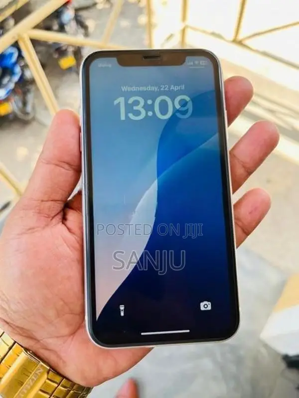 Apple iPhone 11 (Used)