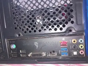i5 7th Gen 8GB RAM with Processor Combo Pack