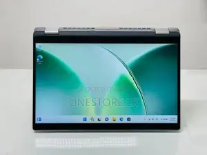 Dell Latitude 5320 i5 11th Gen Touch Rotatable 2 in 1