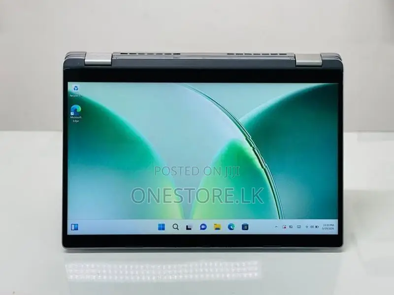 Dell Latitude 5320 i5 11th Gen Touch Rotatable 2 in 1