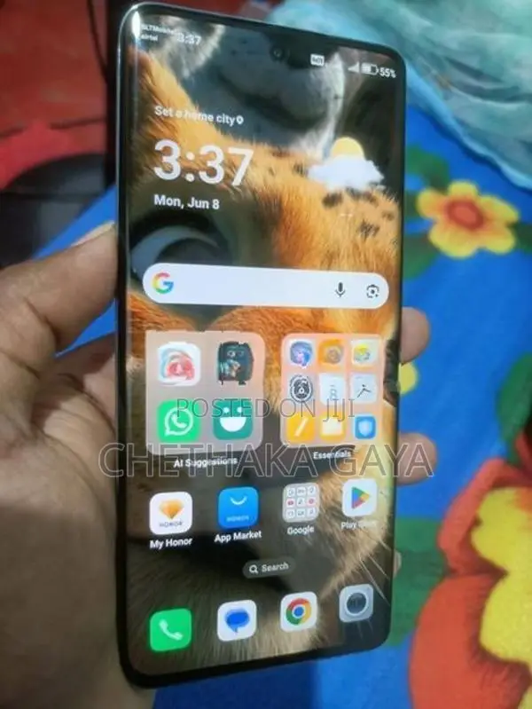 Honor X9b (Used)