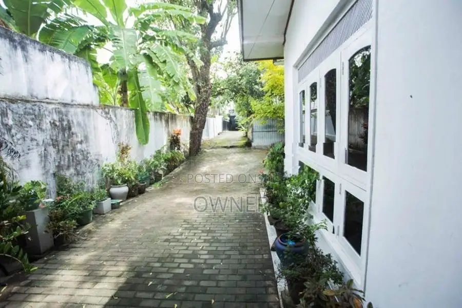 House For Sale In Koswatta Battaramulla