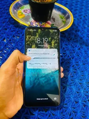Samsung Galaxy A50 (Used)