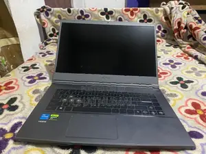MSI Thin 15 B13UCX Gaming Laptop