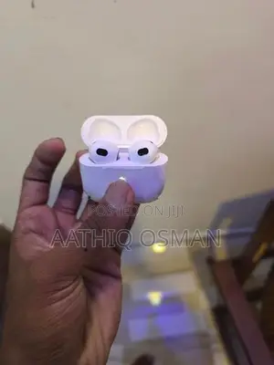 Airpods 3 Used