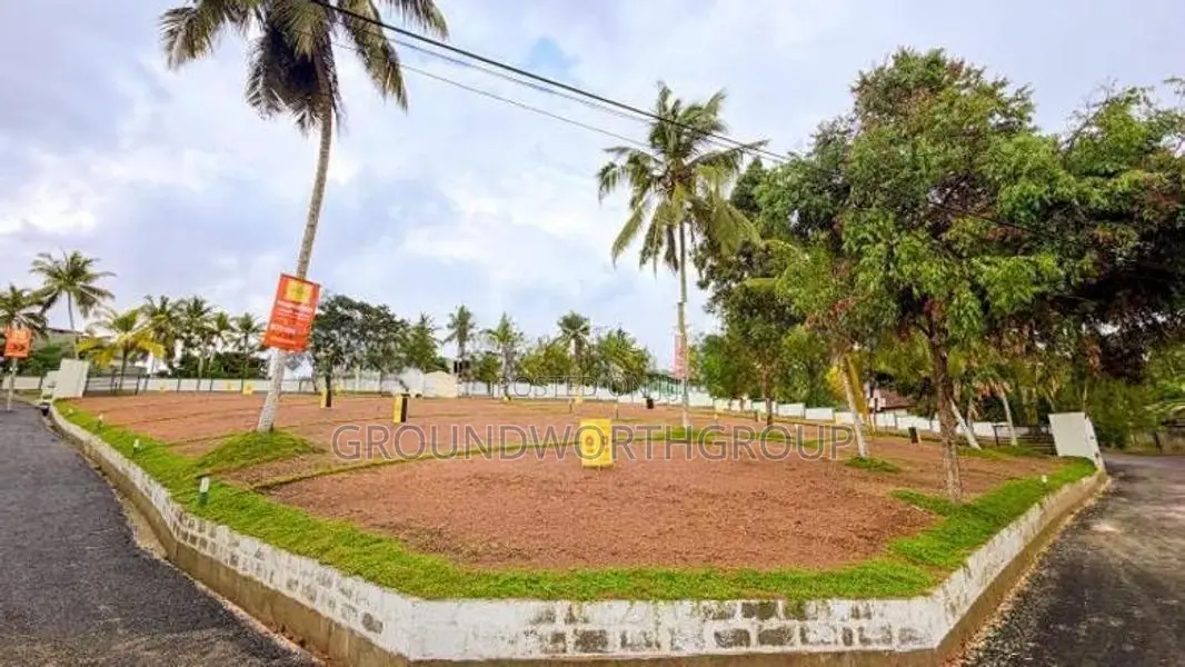 Piliyandala Land for Sale