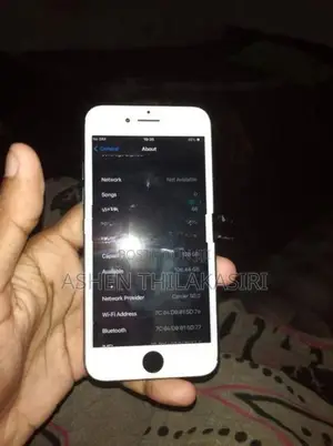 Apple iPhone 7 (Used)