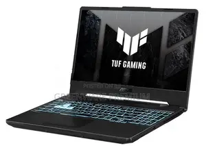 Asus Tuf Gaming Fa506 Ncg-Hn185 Ryzen 7-7445 Hs
