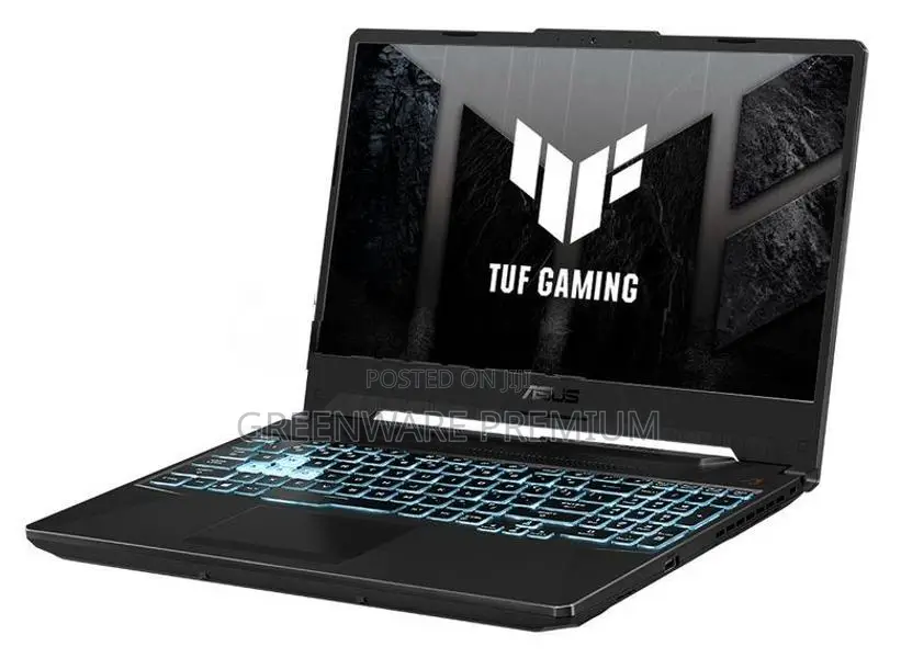 Asus Tuf Gaming Fa506 Ncg-Hn185 Ryzen 7-7445 Hs