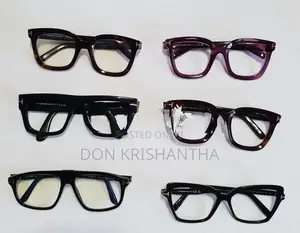 Authentic Optical Frames