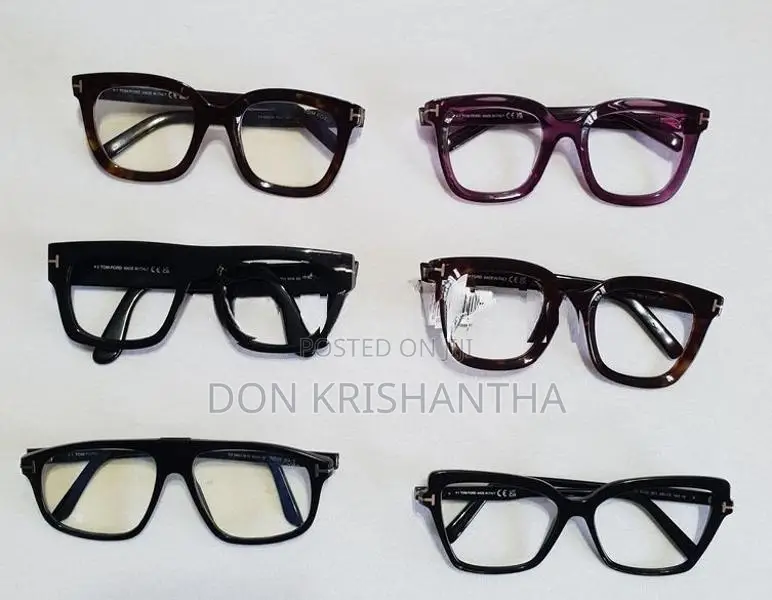 Authentic Optical Frames