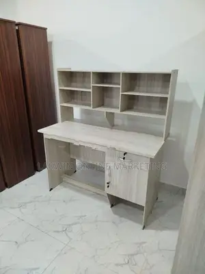 American Ash 4*2 Writing Table