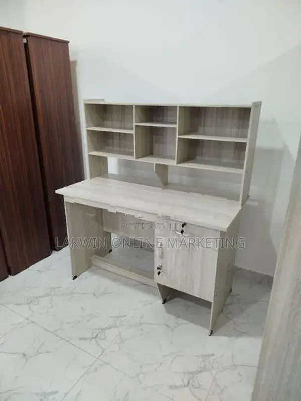 American Ash 4*2 Writing Table