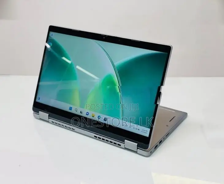 Dell Latitude 5320 i5 11th Gen Touch Rotatable 2 in 1
